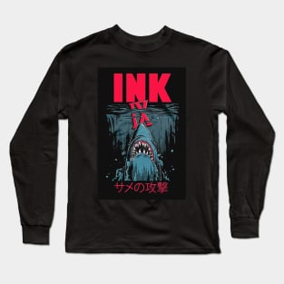 ice nine kills Long Sleeve T-Shirt